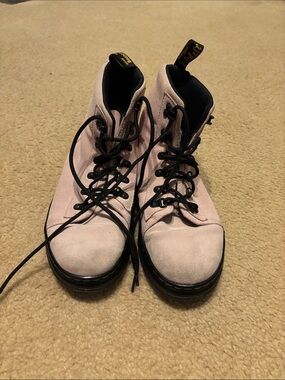 Dr. Martens